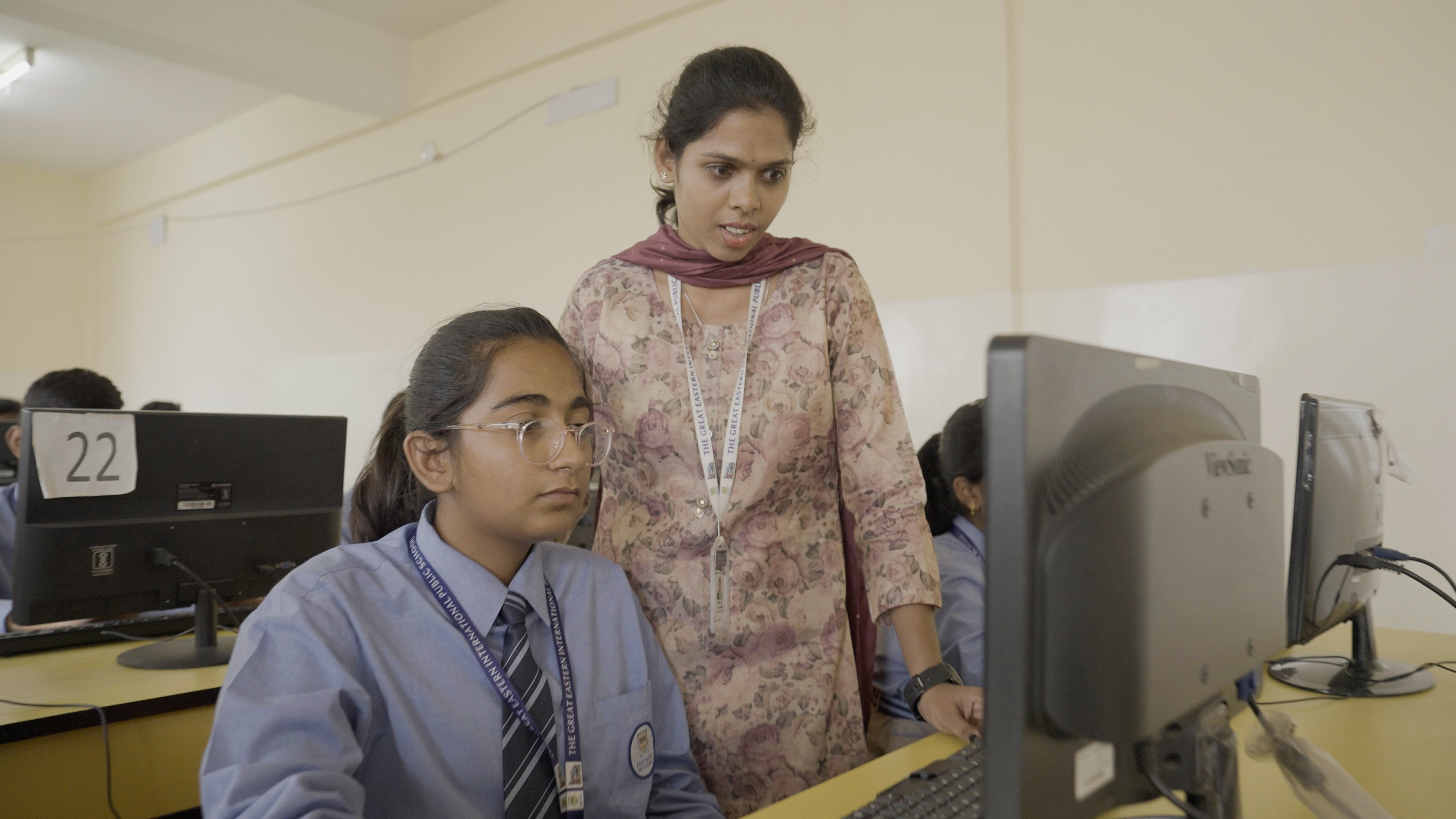 Industry Collaboration