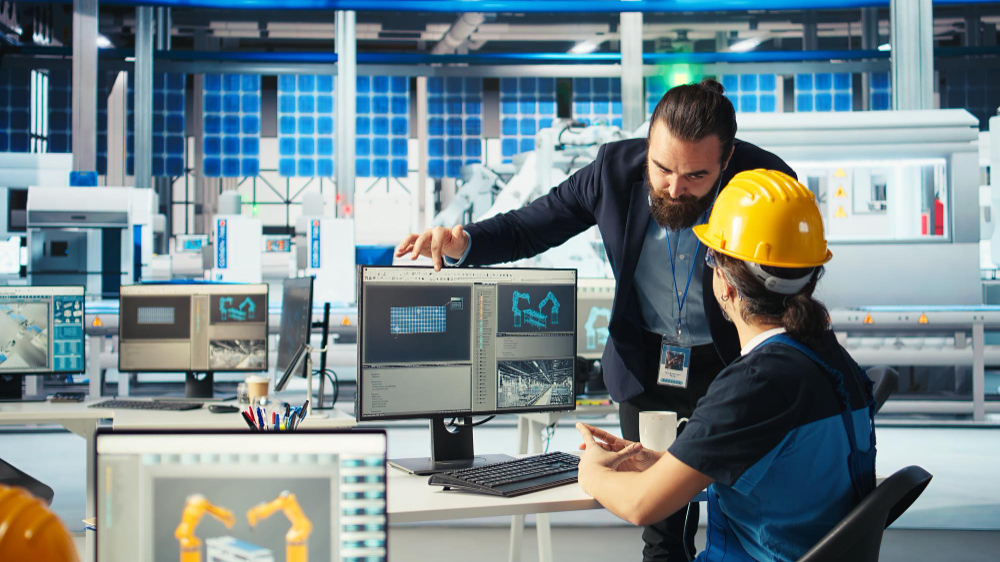 Electronics & Communication Engineering